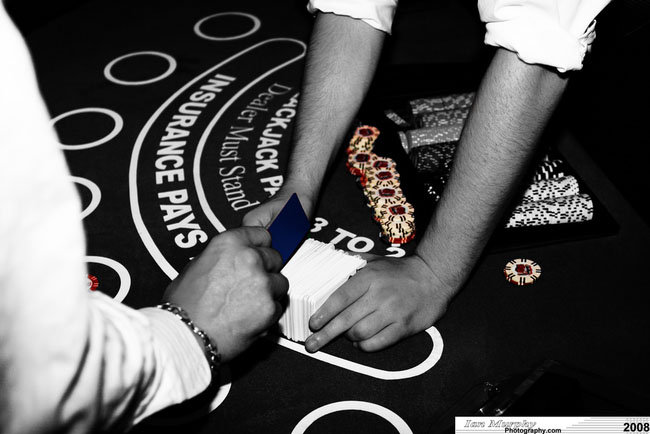 Безумные секреты индустрии казино