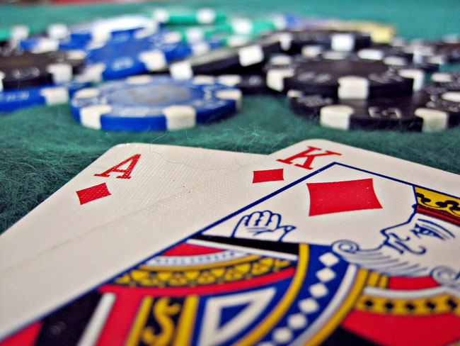 Безумные секреты индустрии казино