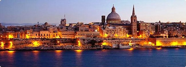 25 причин посетить Мальту