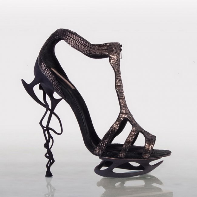 Оригинальная обувь Anastasia Radevich