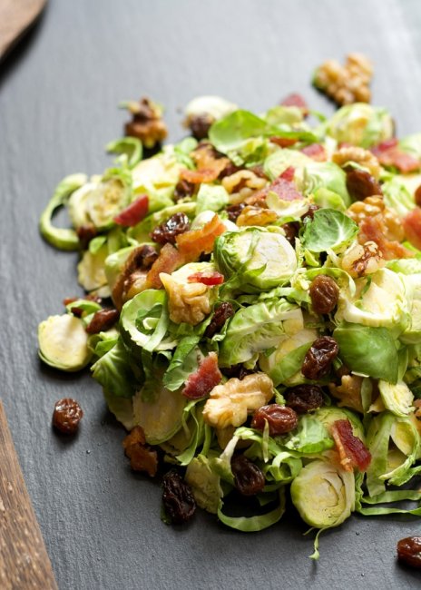 12 вкуснейших салатов для этого лета