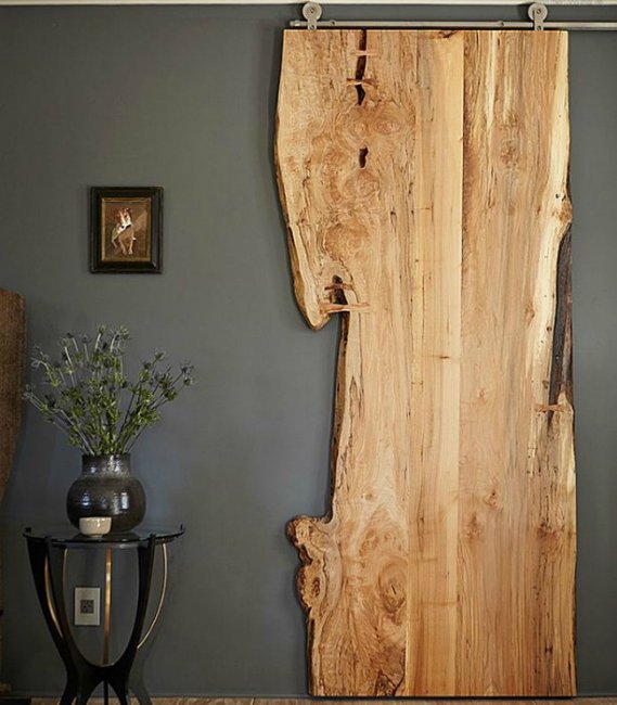 Потрясающие изделия из дерева, которые сделают интерьер изысканным и уютным