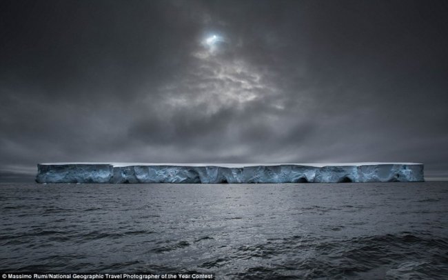 В самом разгаре приём работ на фотоконкурс National Geographic Travel Photographer of the Year Contest 2016