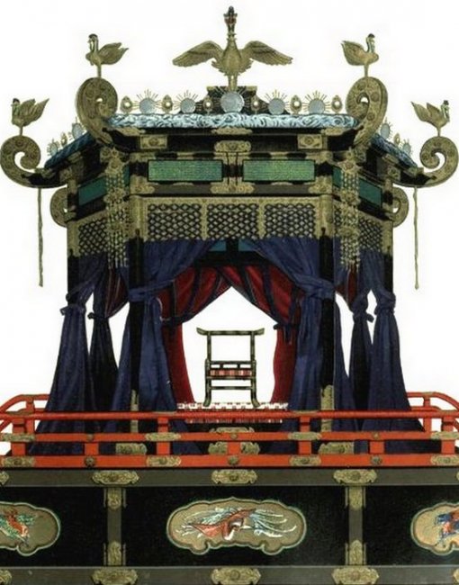 Император Акихито – Живой Бог, который взял в жёны простолюдинку