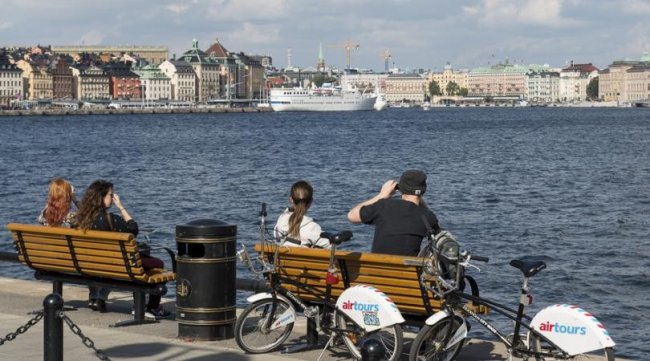 Швеция переходит на шестичасовой рабочий день