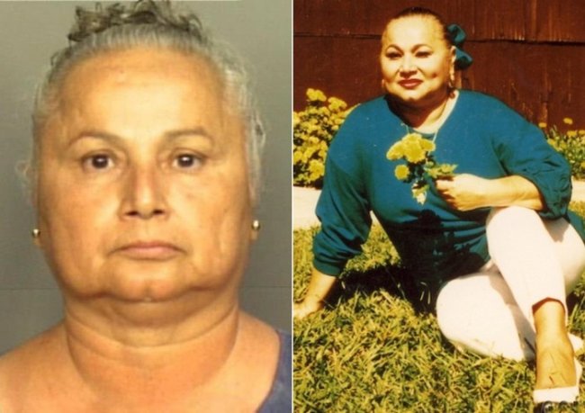 «Крестная мать кокаина»: от проститутки до одной из самых опасных и жестоких наркобаронесс