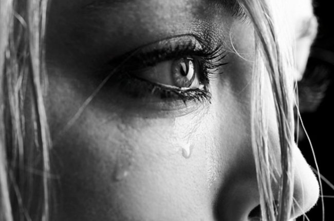 Печаль или депрессия? В чем разница