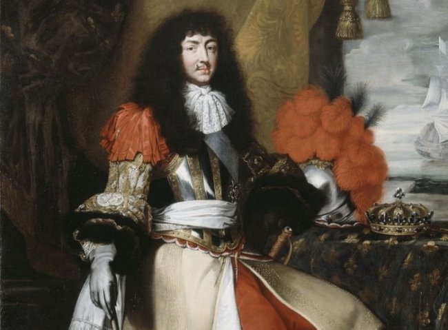 «Дело о ядах» и черные мессы: на какие преступления пошла маркиза де Монтеспан ради любви короля Франции