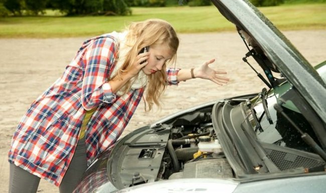 5 опасных привычек, которые могут повредить ваш автомобиль