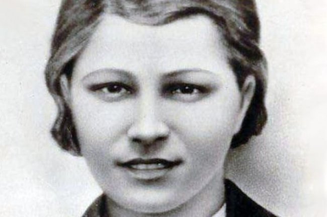 Радистка-разведчица: о жизни и смерти самой известной подпольщицы «Молодой гвардии»