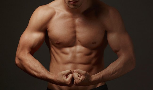 Секреты больших мышц: три способа провести идеальную тренировку