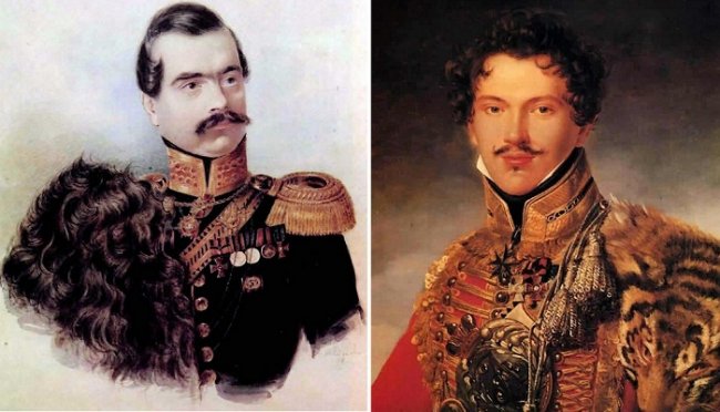 Почему гусары в царской России не могли жениться