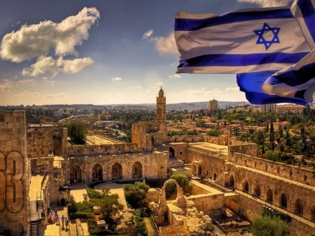 Любопытные факты о загадочном Израиле