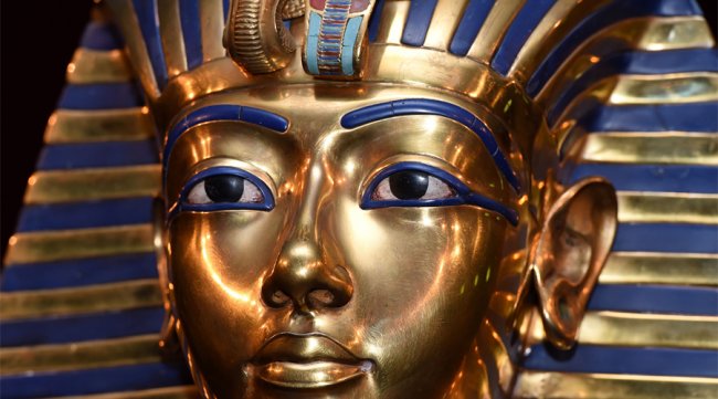 Судьба людей, которые открыли могилу Тутанхамона