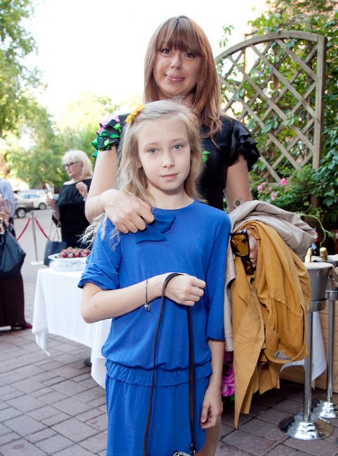 Российские звезды, которые завели детей с помощью суррогатной мамы