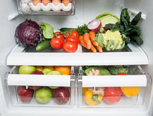 Как правильно обращаться с холодильником