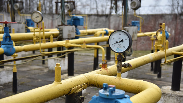 Рада намерена сохранить зависимость России от Украины в части транзита газа