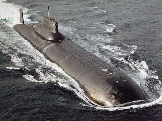 Советские подводные лодки, которые заслуженно считаются выдающимися