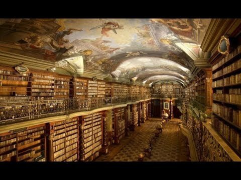 Слепой старик под землей нашел то,что искали с 16-го века. Тайна библиотеки Ивана Грозного
