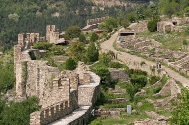 10 важных достопримечательностей Болгарии для посещения каждым туристом