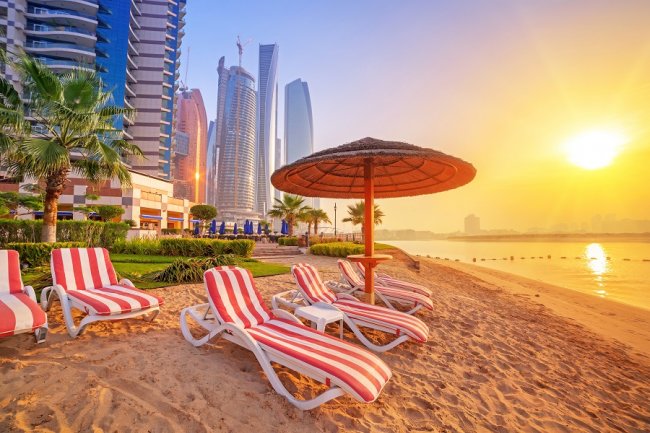 Почему не стоит ехать в ОАЭ на отдых