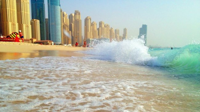 Почему не стоит ехать в ОАЭ на отдых