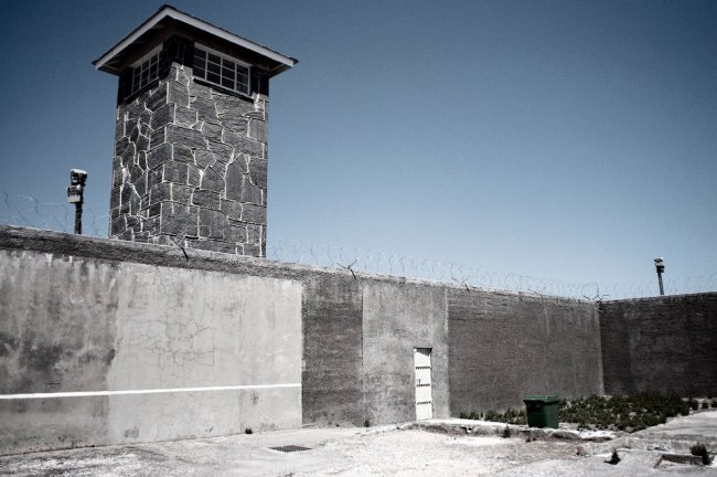 Самые известные острова-тюрьмы