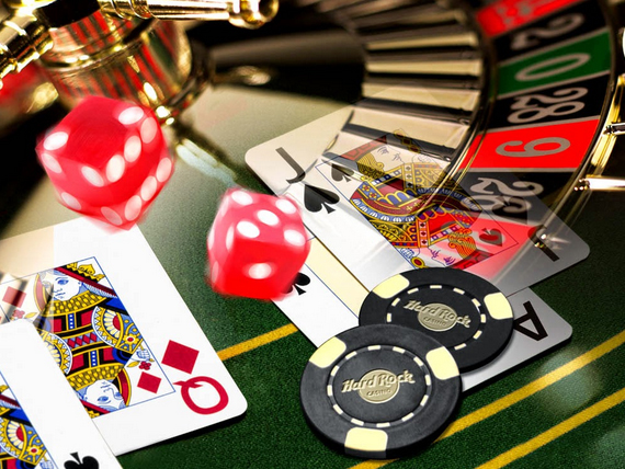 Как выиграть реальные деньги в азартном клубе