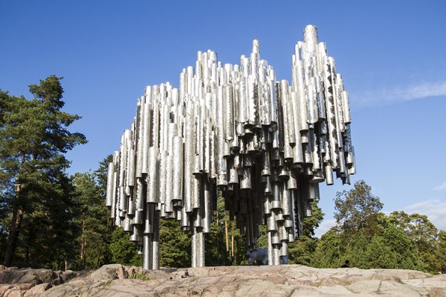10 мест в Хельсинки, которые не покажут “пакетным” туристам