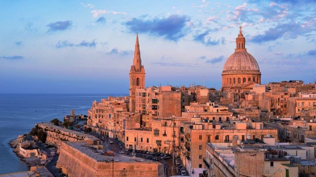 Как получить ВНЖ Мальты через инвестиции в недвижимость?