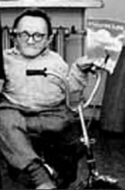 История самого маленького мужчины в СССР – Константина Морозова по прозвищу «Костя-гном»