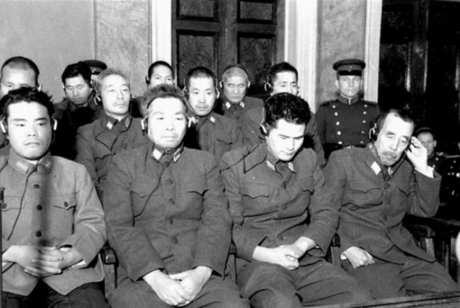 В Китае нашли «бункер ужасов», где японцы проводили биологические опыты в годы Второй мировой войны