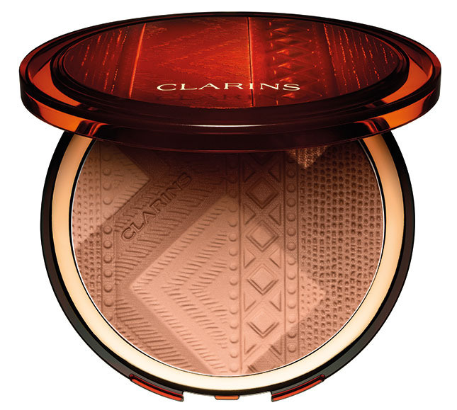 Бразильская коллекция Clarins