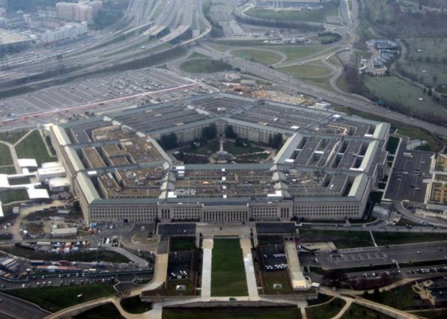 10 удивительных фактов о Пентагоне