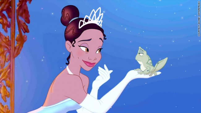 15 наших любимых мультфильмов Disney