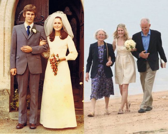 11 невест, подаривших вторую жизнь своим свадебным платьям