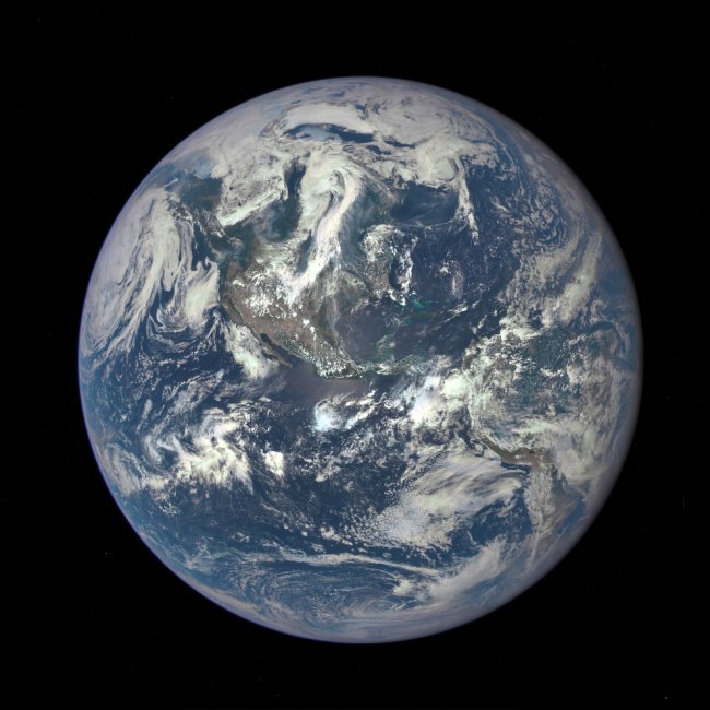 Лучшие фотографии космоса 2015 по версии Time
