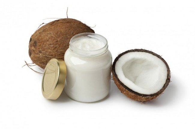 30 фактов о кокосовом масле