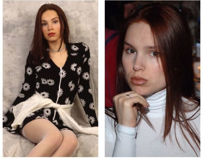 Наталья Ветлицкая, Лика Стар и другие красотки 90-х, пропавшие из виду
