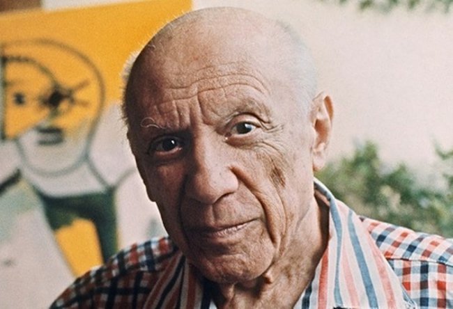 Правда и вымысел о Пабло Пикассо: как художника арестовали за кражу «Моны Лизы», и почему из-за него дрались женщины
