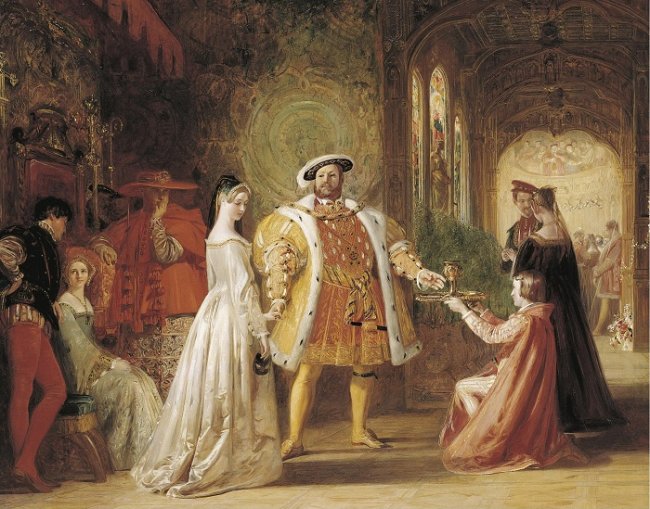 Королям закон не писан: самовольные разводы монарших особ
