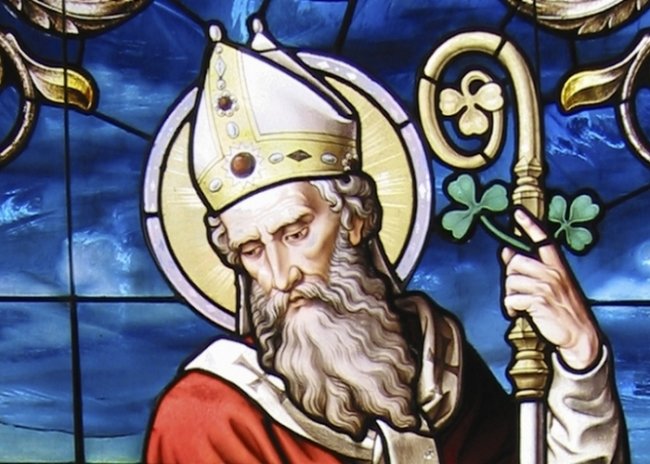 Факты и мифы о Святом Патрике