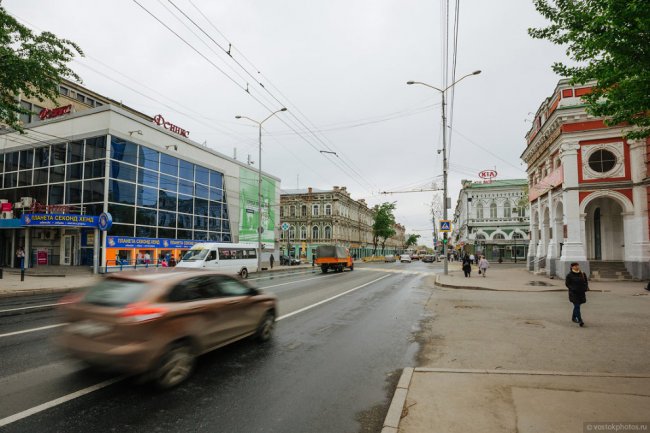 Саратов — хороший, плохой, злой