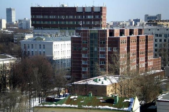 Ход строительства медицинских учреждений в Москве.Неопубликованные объекты