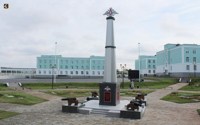 В Петрозаводске открыто кадетское училище