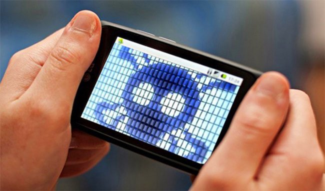 Появился новый опасный вирус, заражающий смартфоны посредством Bluetooth 