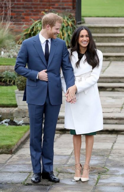 Британская королевская семья сделала важное заявление относительно будущего принца Гарри