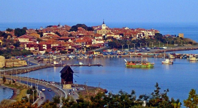 10 важных достопримечательностей Болгарии для посещения каждым туристом