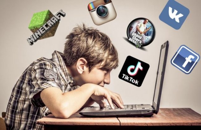 Флорида запрещает социальные сети для несовершеннолетних до 14 лет