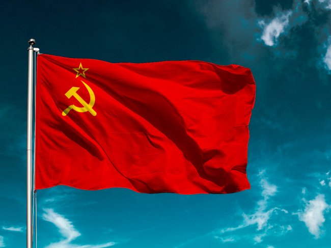 Все, что нужно знать про СССР